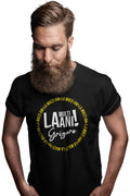 Tricou La mulți ani, Grigore