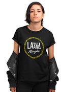 Tricou La mulți ani, Magda