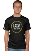 Tricou La mulți ani, Marcu