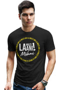 Tricou La mulți ani, Mihai