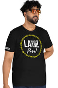 Tricou La mulți ani, Pavel