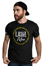 Tricou La mulți ani, Petre