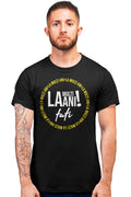Tricou La mulți ani, Tati