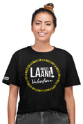 Tricou La mulți ani, Valentina
