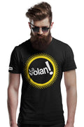 Tricou La Volan!