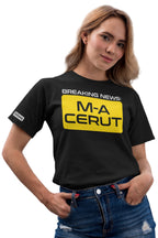 Tricou M-a Cerut
