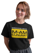 Tricou M-am Cununat