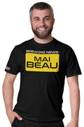 Tricou Mai Beau