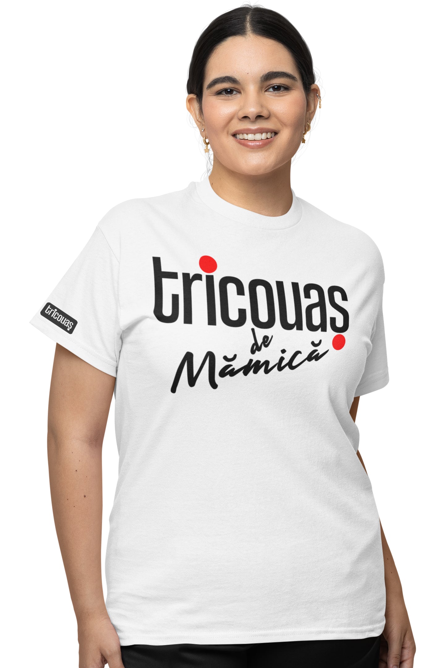 Tricou Mămică