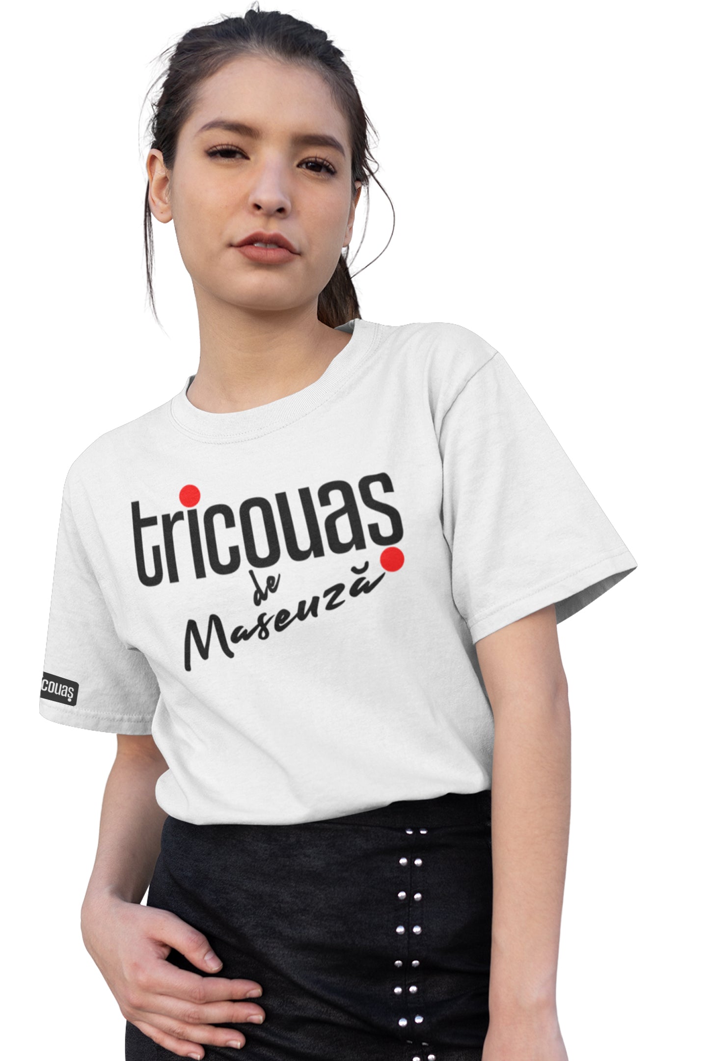 Tricou Maseuză