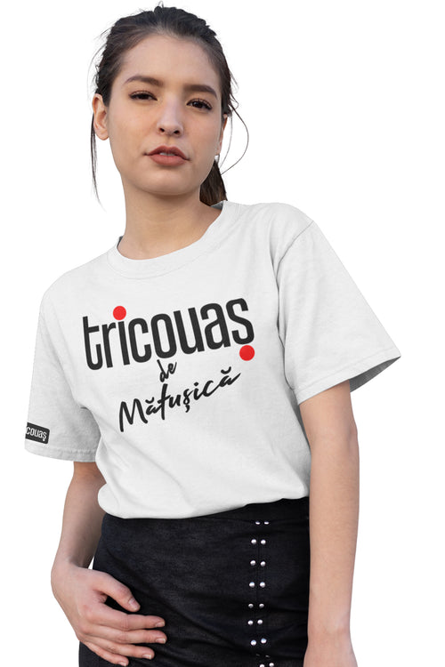 Tricou Mătușică