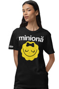 Tricou Minionă