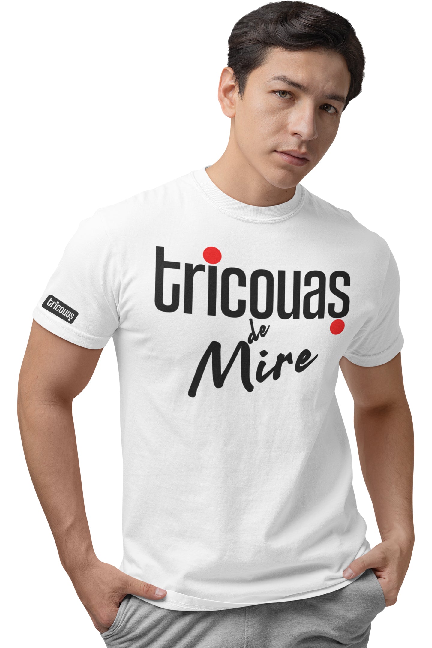 Tricou Mire