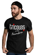 Tricou Noiembrie