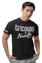 Tricou Nuntă Fresh