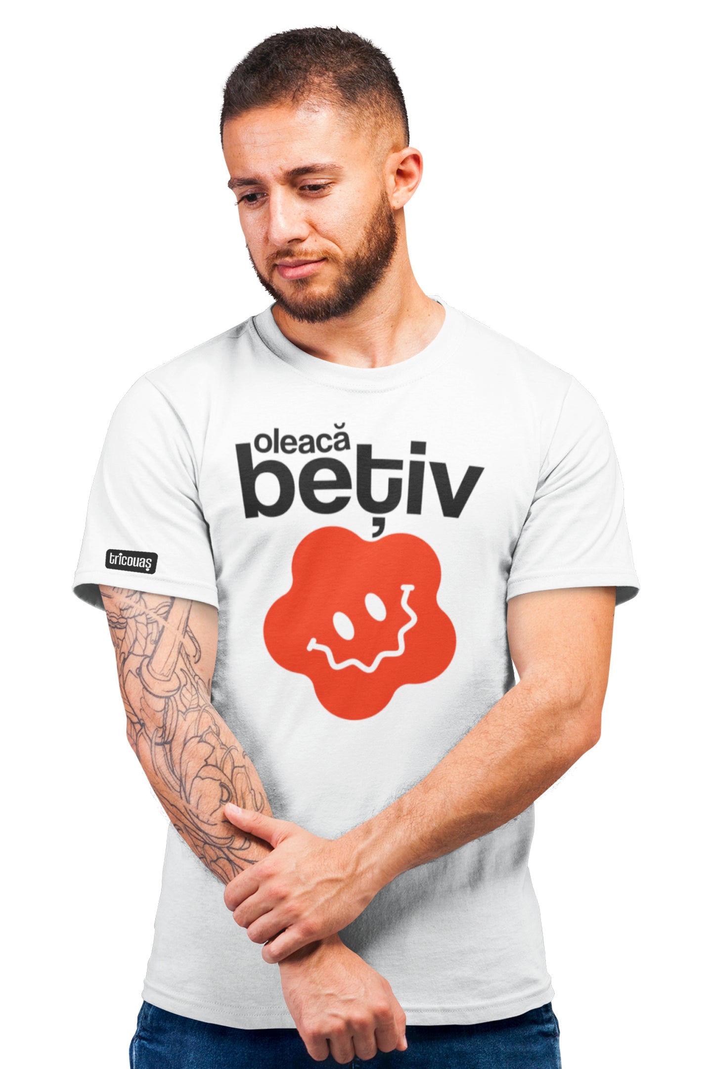 Oleacă Bețiv