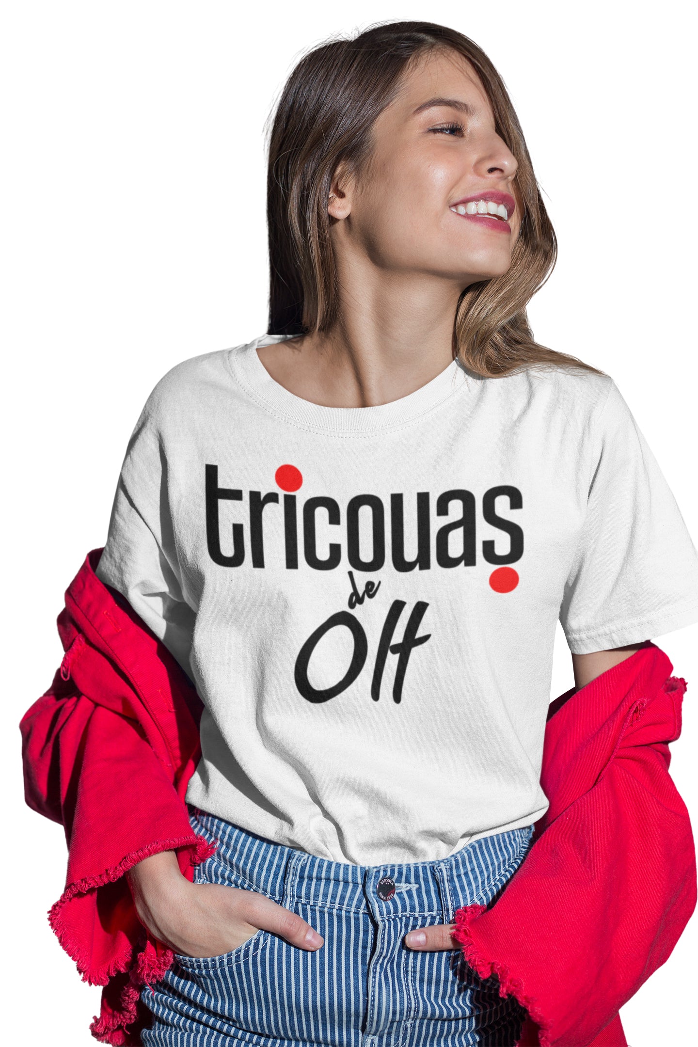 Tricou Olt