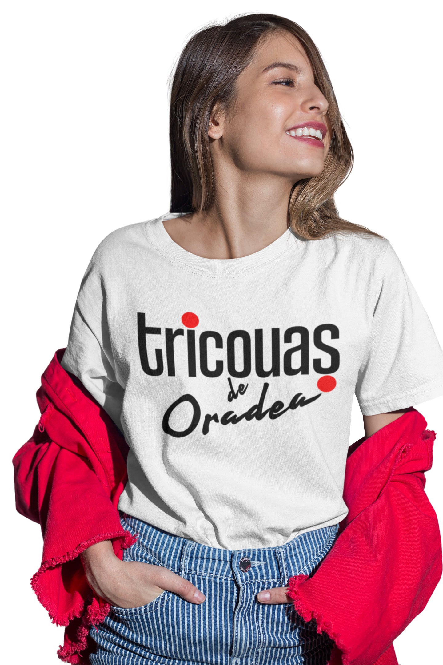 Tricou Oradea