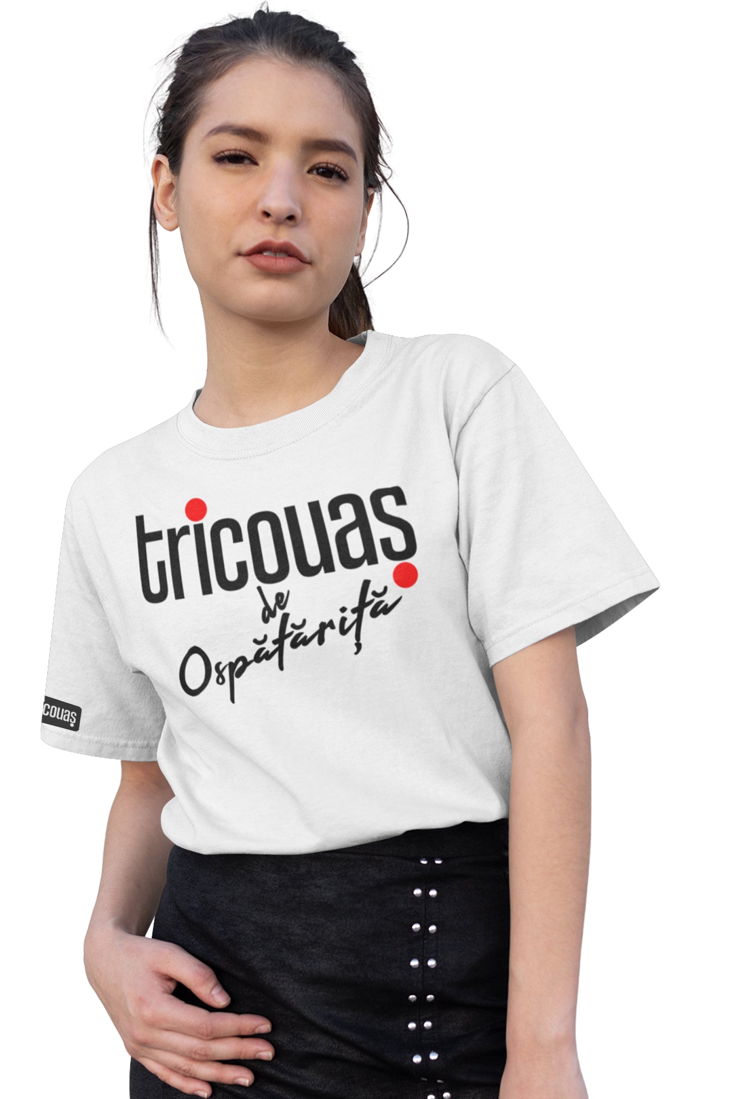 Tricou Ospătăriță