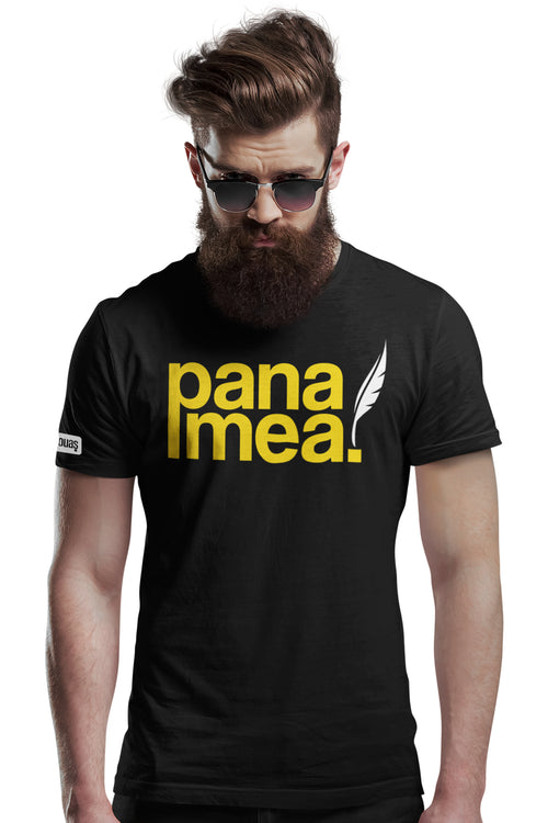 Tricou Pana Mea