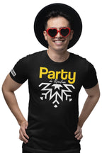 Tricou Party de Revelion