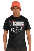 Tricou Pescuit La Match