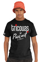Tricou Pescuit La Muscă