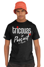 Tricou Pescuit La Răpitor