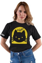 Tricou Pisică