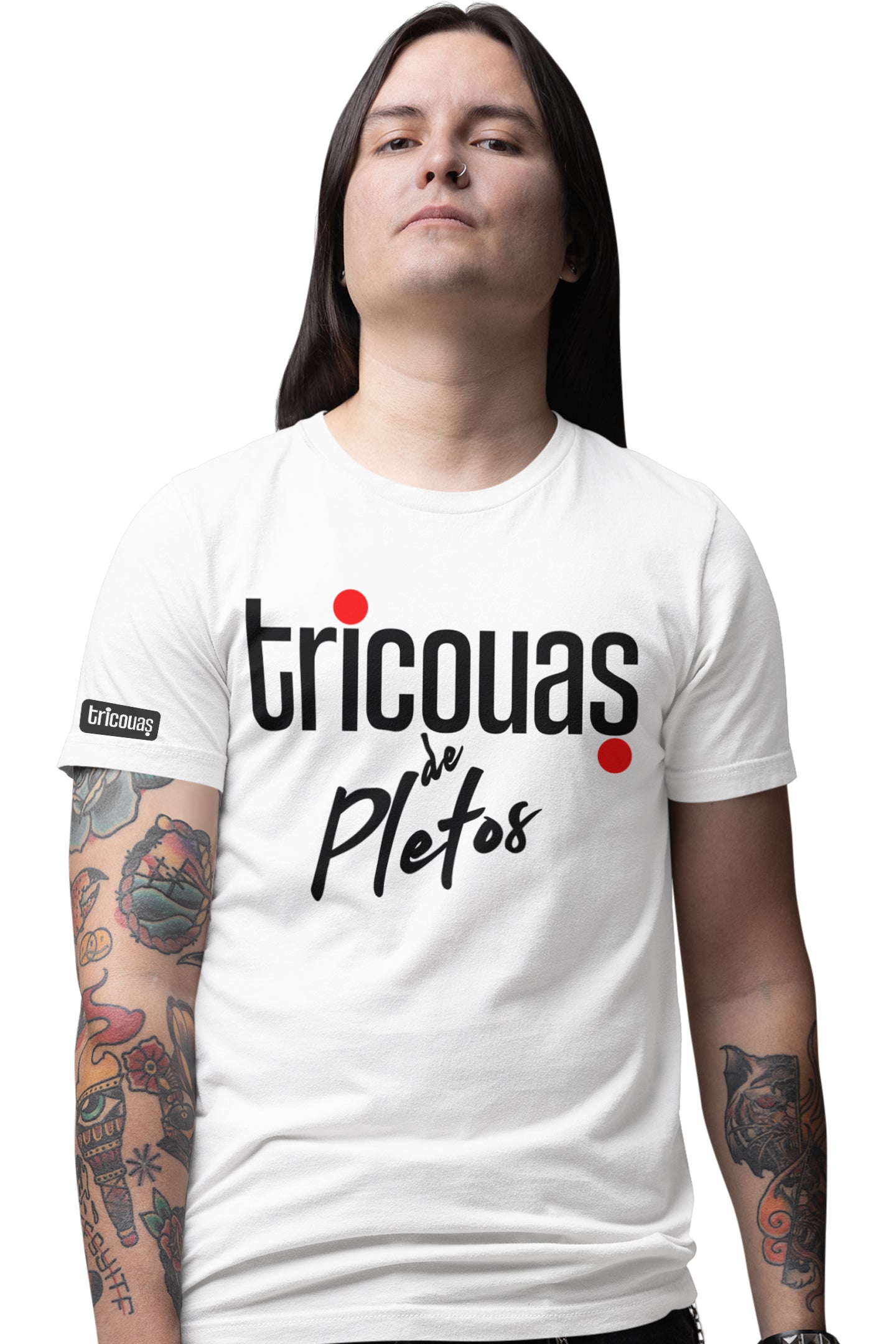 Tricou Pletos