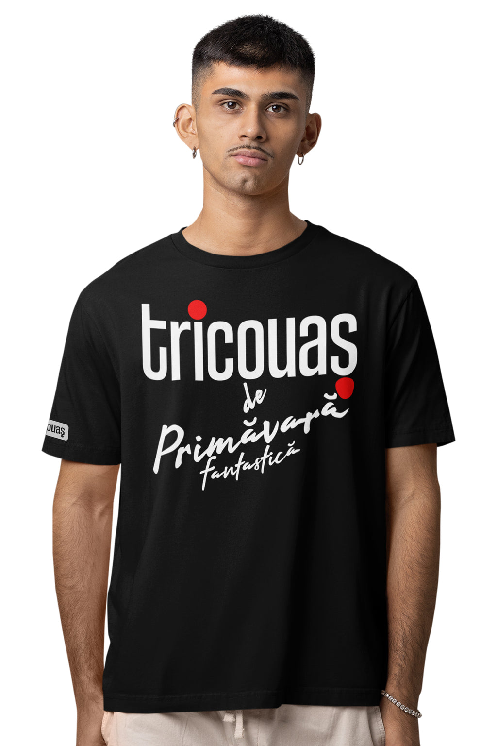 Tricou Primăvară Fantastică