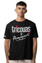 Tricou Primăvară în Muntenia