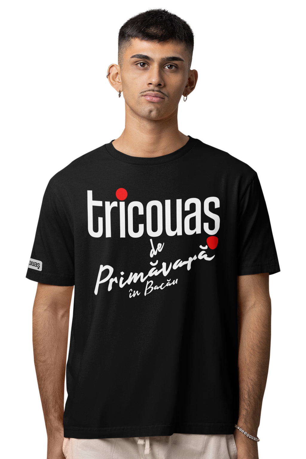 Tricou Primăvară în Bacău