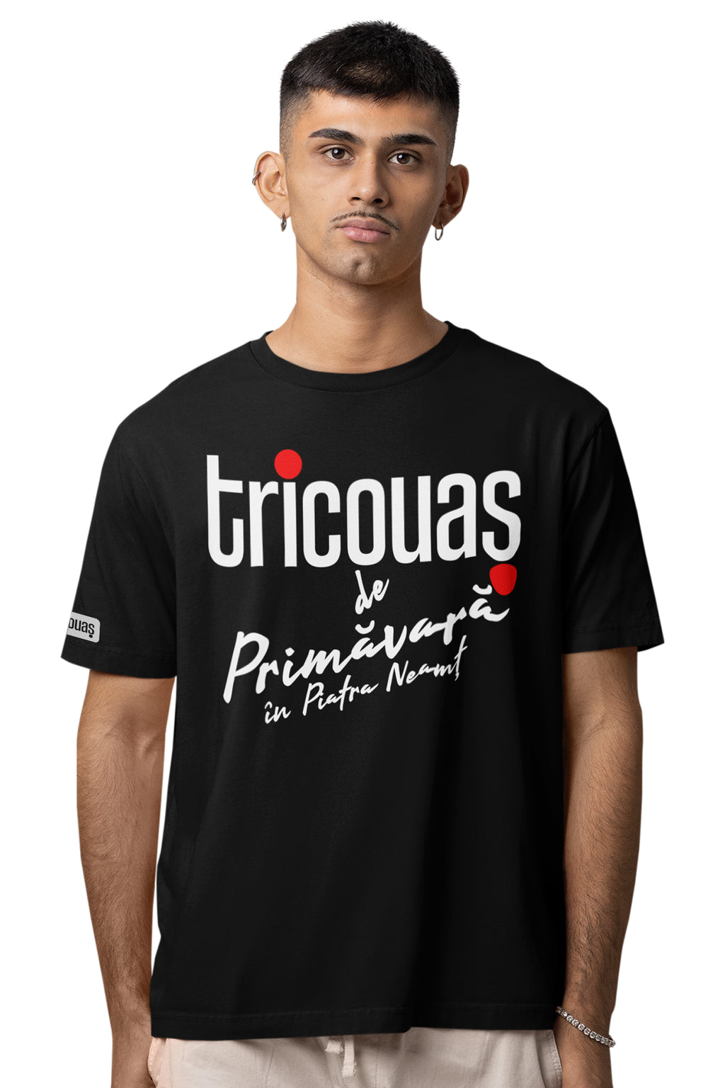 Tricou Primăvară în Piatra Neamț