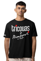 Tricou Primăvară în Reșița