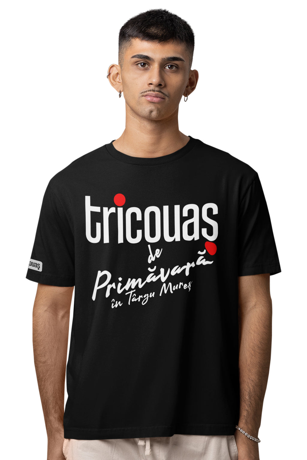 Tricou Primăvară în Târgu Mureș