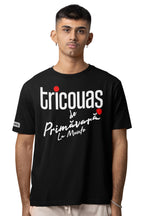 Tricou Primăvară La Munte