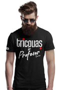Tricou Profesor Serios