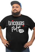 Tricou Pufos