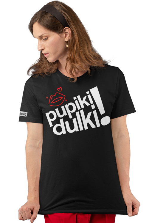 Tricou Pupici Dulci