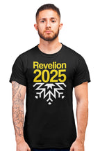 Tricou Revelion 2025