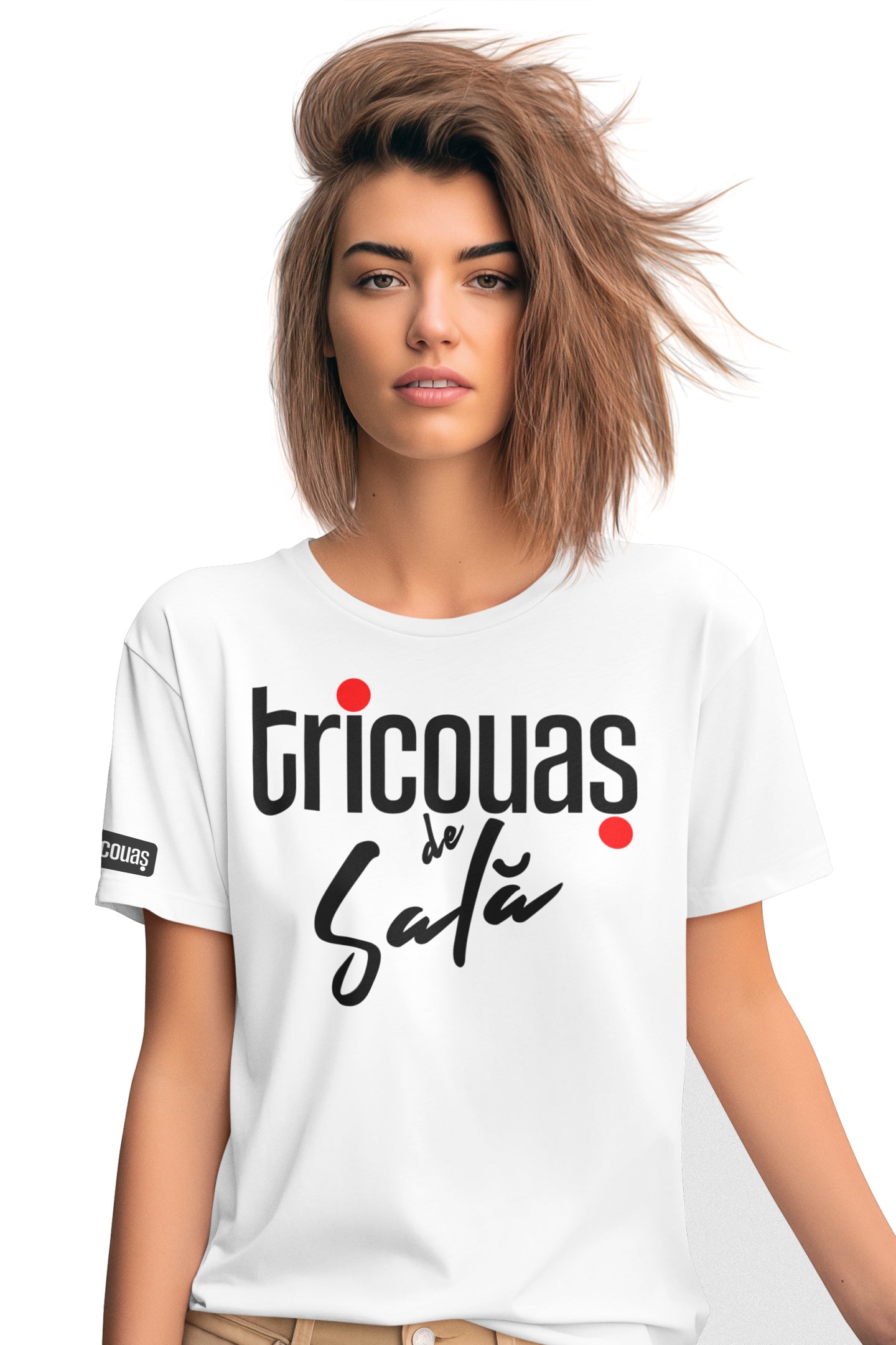 Tricou Sală