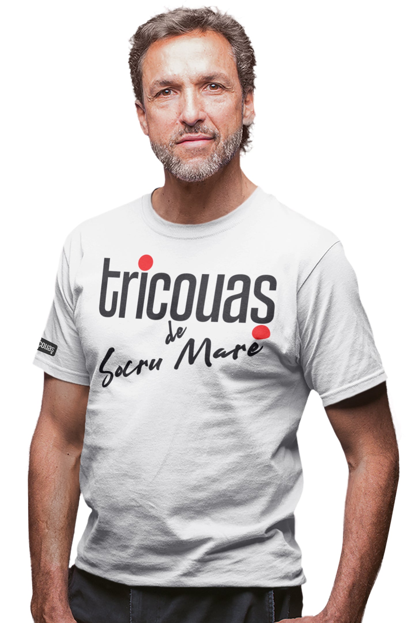 Tricou Socru Mare