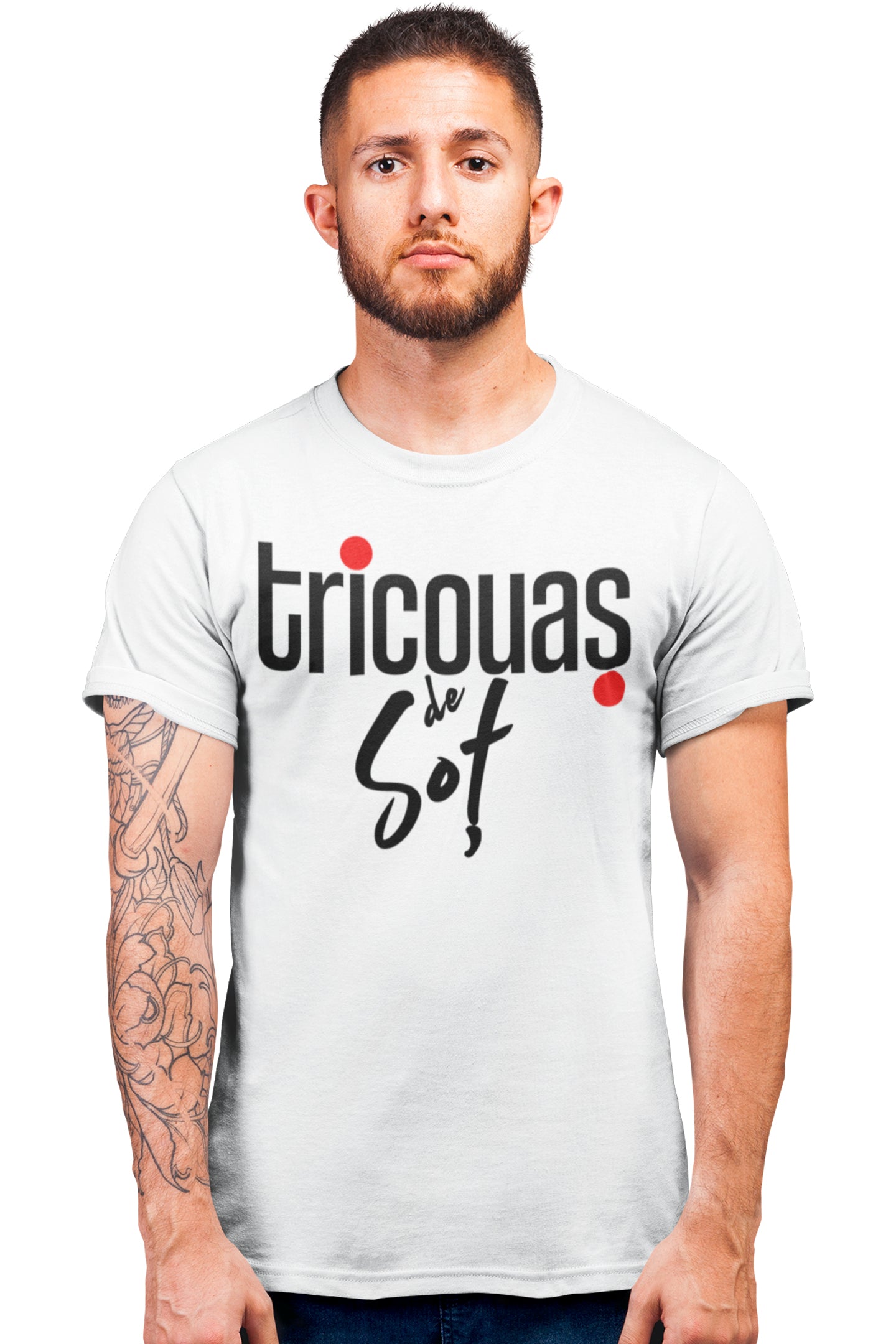 Tricou Soț