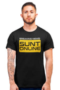 Tricou Sunt Online
