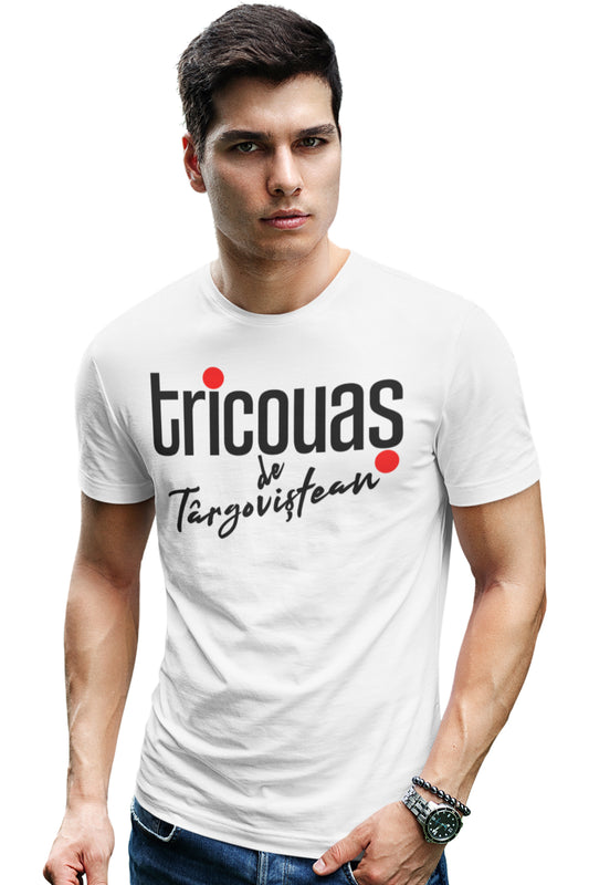 Tricou Târgoviștean