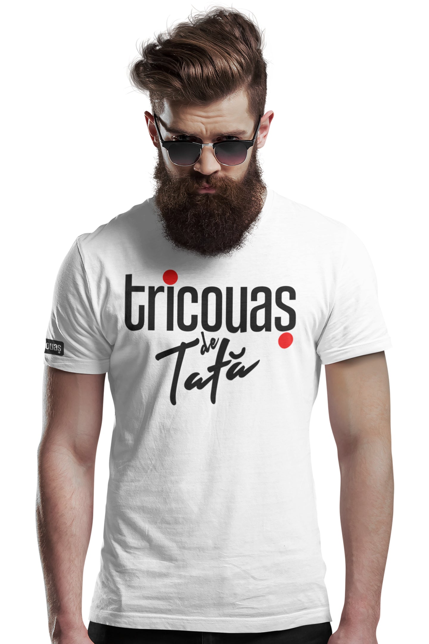Tricou Tată
