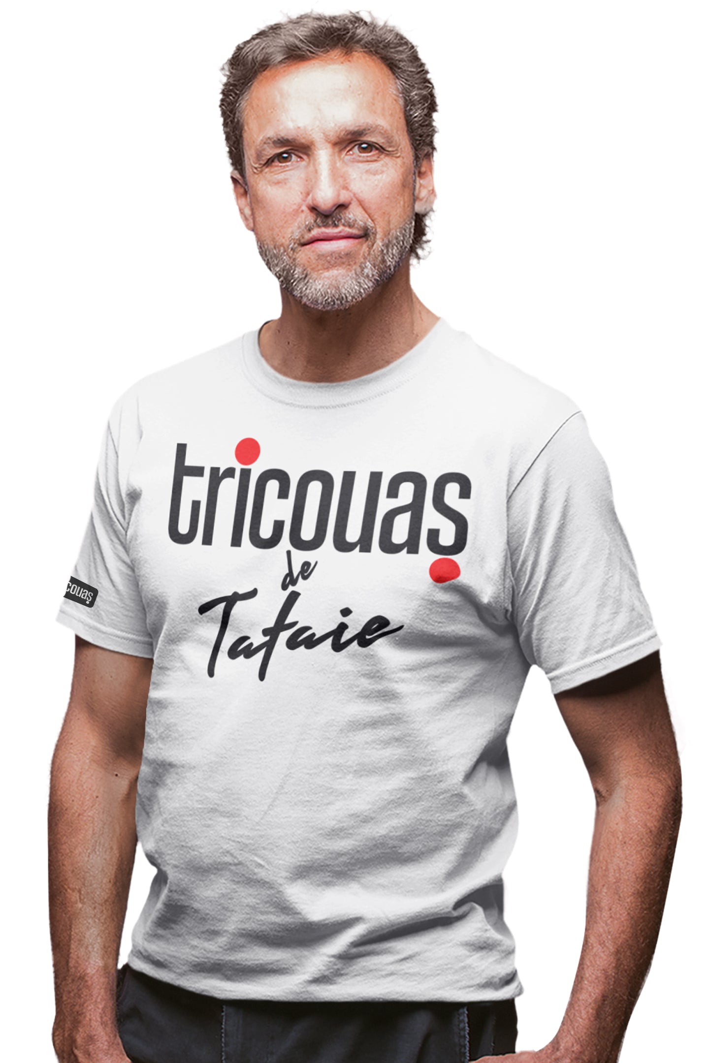 Tricou Tataie