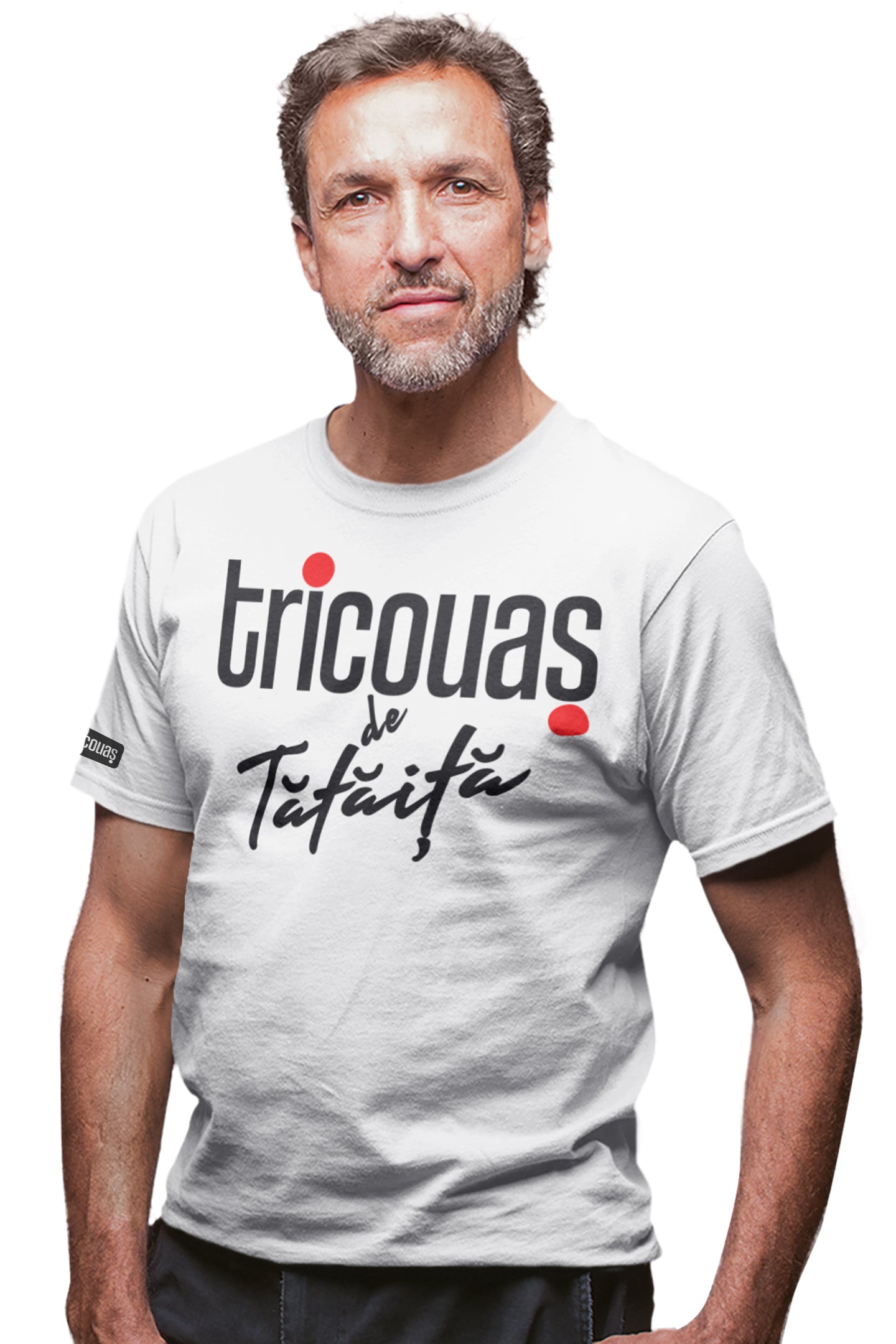 Tricou Tătăiță