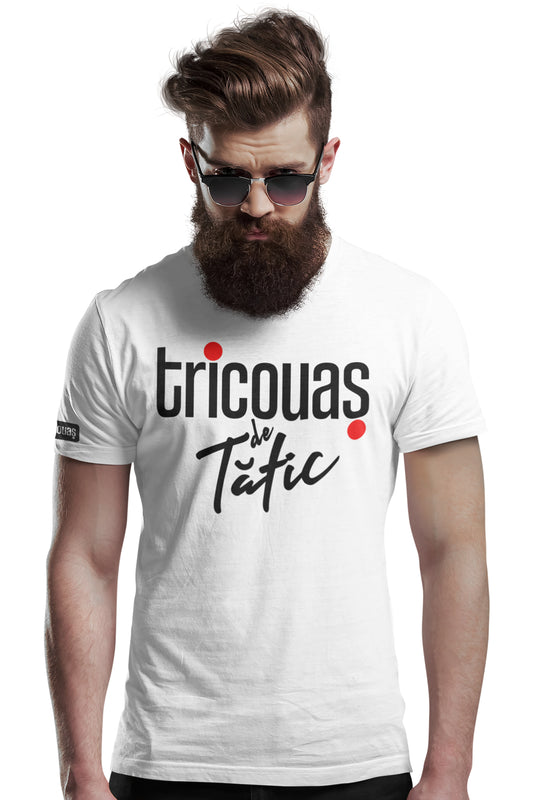 Tricou Tătic